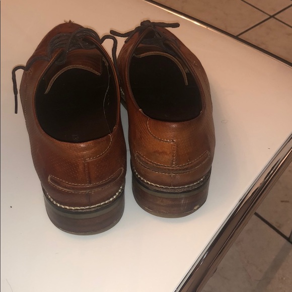 Rachel Comey oxfords